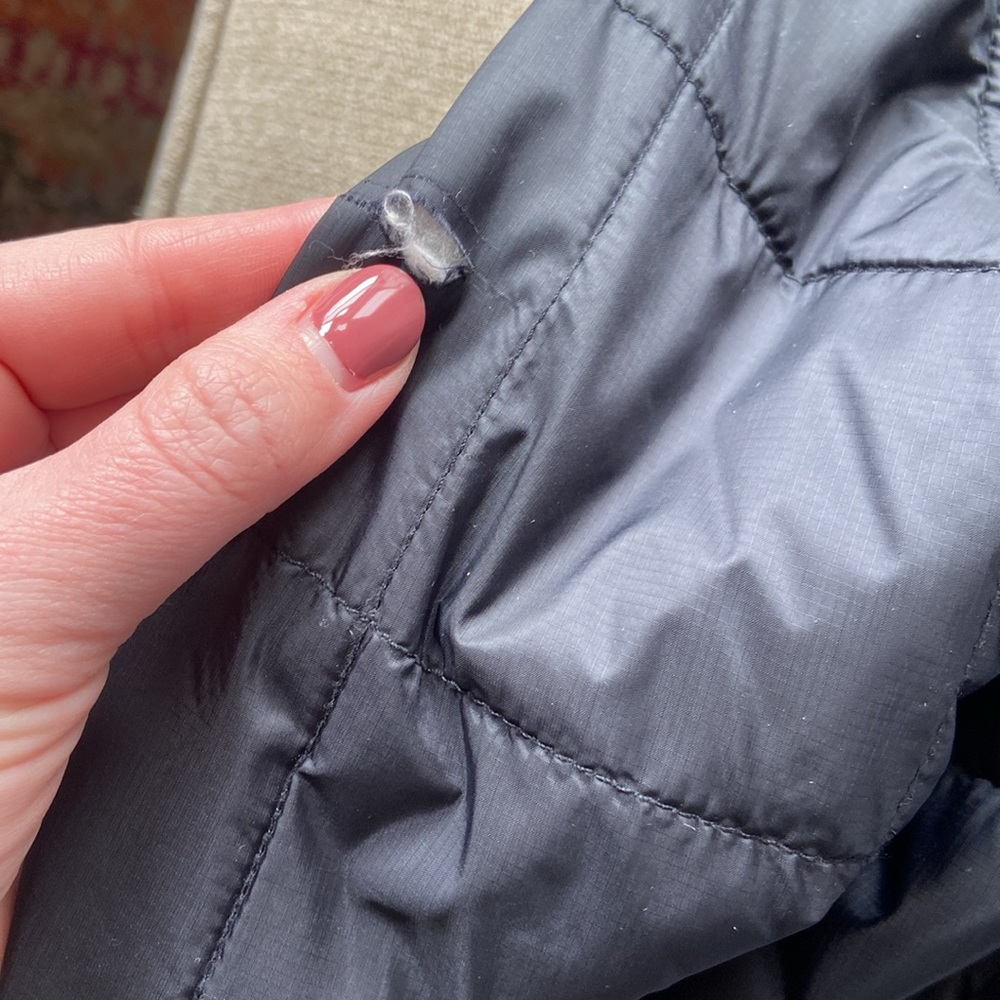 LL bean jacket - Picture 2 of 8